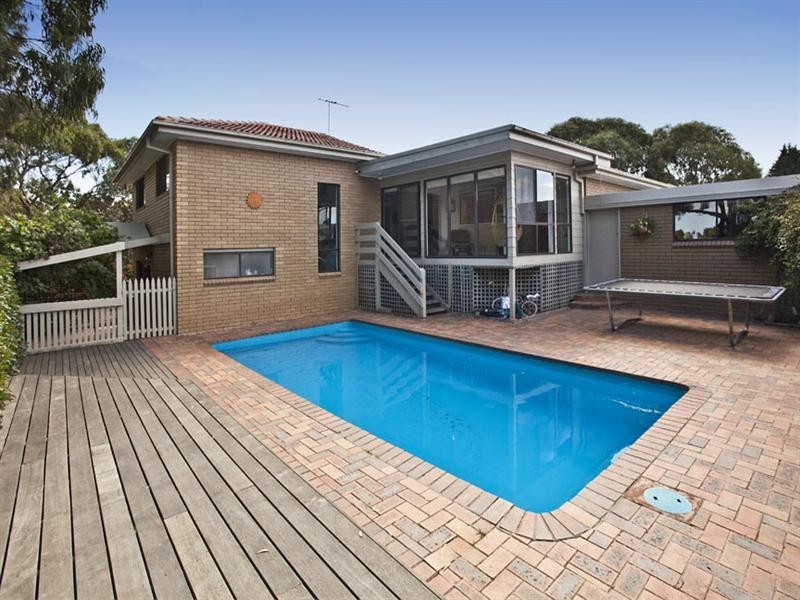 4 Weron Court, Vermont South VIC 3133