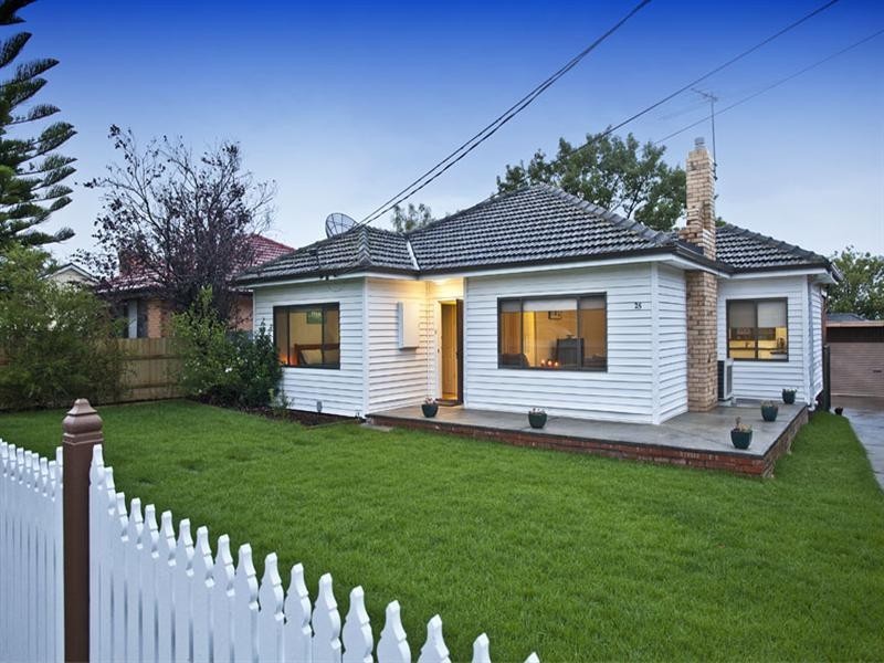 25 Wilma Avenue, Mulgrave VIC 3170