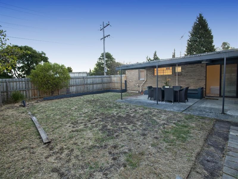 12 Withers Avenue, Mulgrave VIC 3170