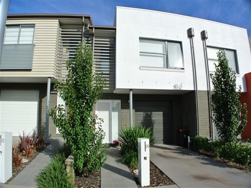 20 Brunton Crescent, Mulgrave VIC 3170