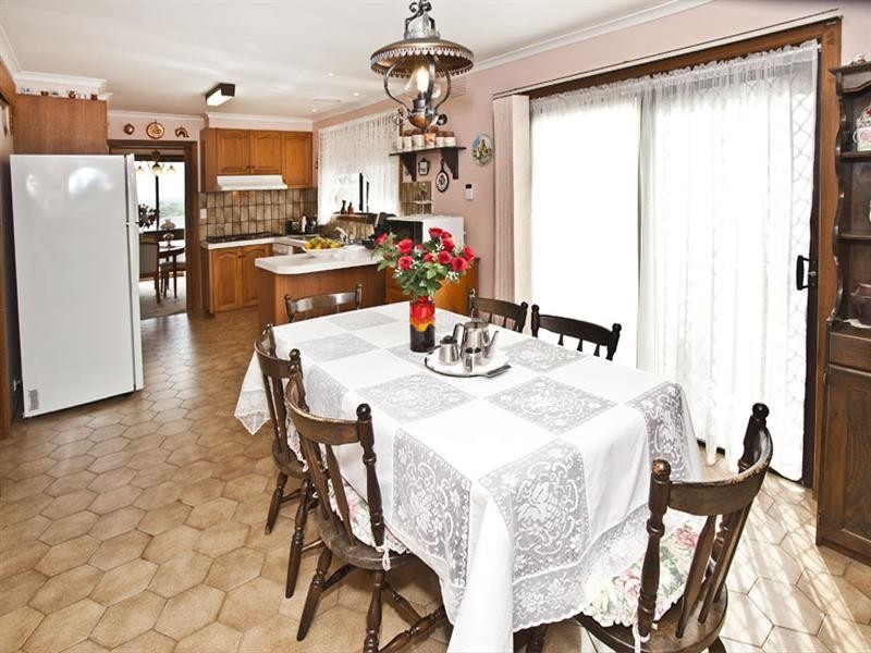 13 Miners Court, Mulgrave VIC 3170