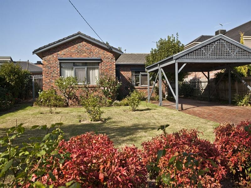 318 Waverley Road, Mount Waverley VIC 3149