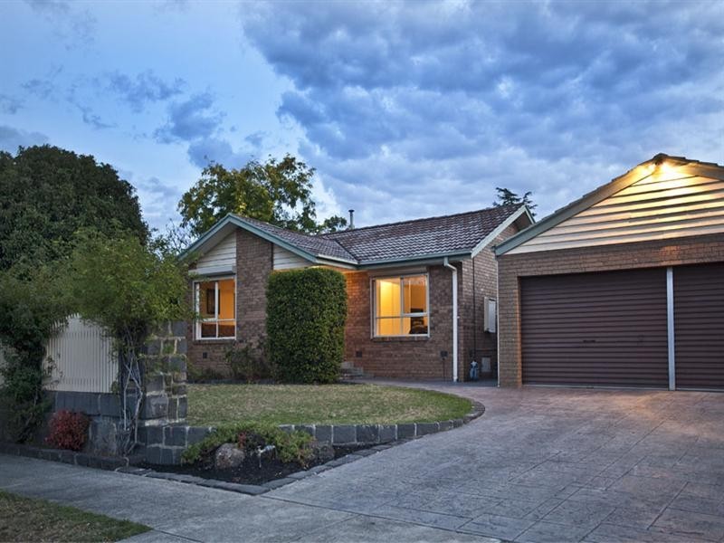 48 Jolimont Avenue, Mulgrave VIC 3170