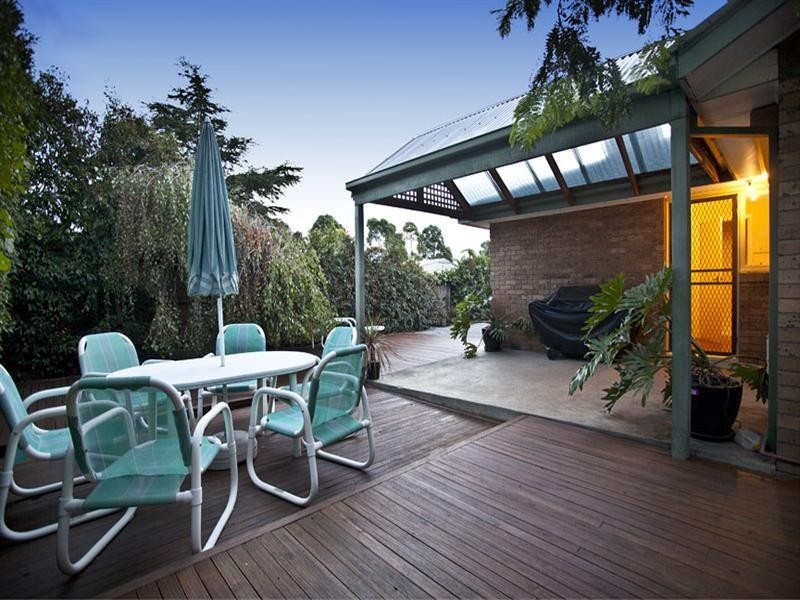 48 Jolimont Avenue, Mulgrave VIC 3170