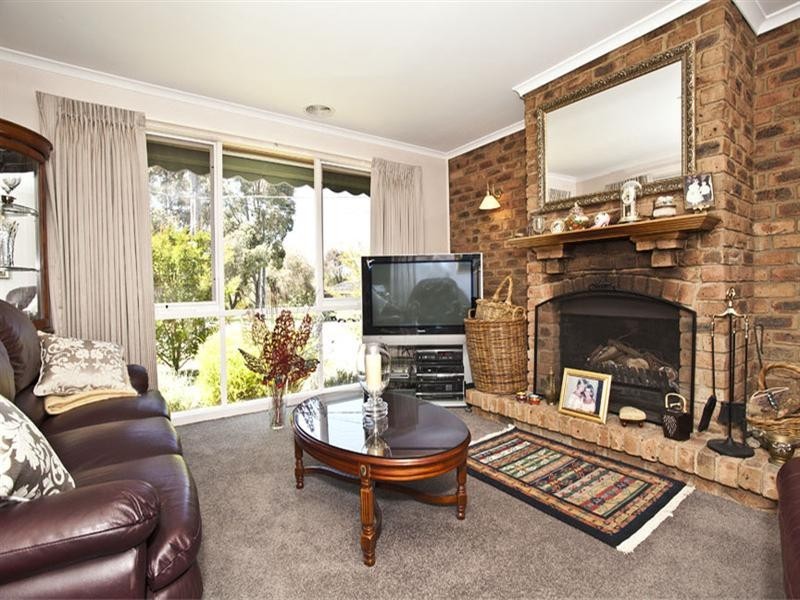 49 Mary Avenue, Wheelers Hill VIC 3150