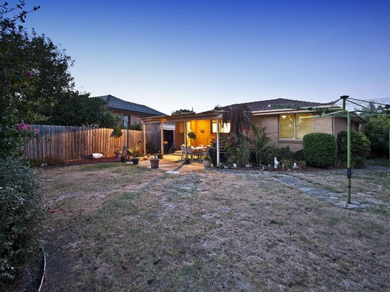 148 Hansworth Street, Mulgrave VIC 3170