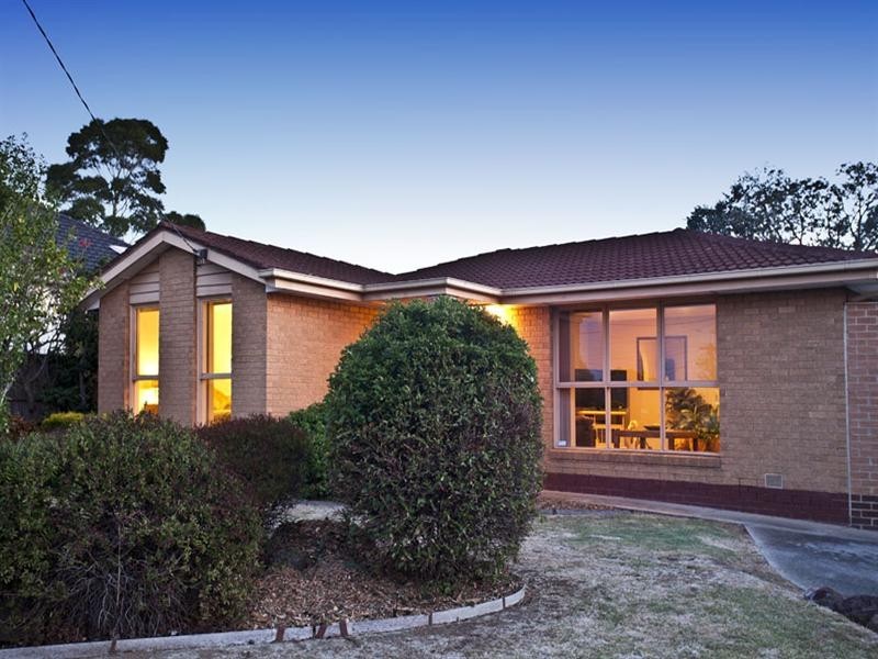 148 Hansworth Street, Mulgrave VIC 3170