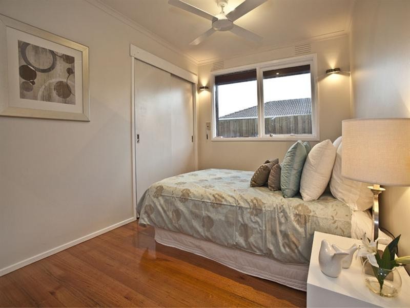 46 Rawdon Hill Drive, Dandenong North VIC 3175