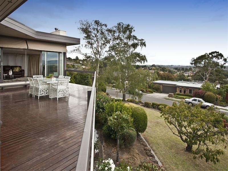 4 Stirling Crescent, Glen Waverley VIC 3150