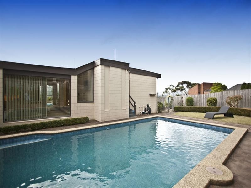 4 Stirling Crescent, Glen Waverley VIC 3150