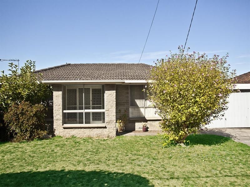 8 Academy Avenue, Wheelers Hill VIC 3150