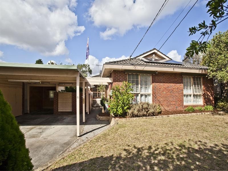 8 Settlers Court, Vermont South VIC 3133