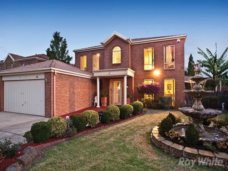 46 Jenola Parade, Wantirna South VIC 3152