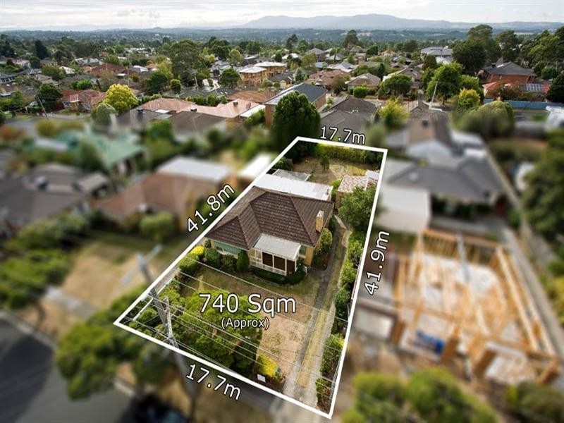 4 Bithel Street, Glen Waverley VIC 3150