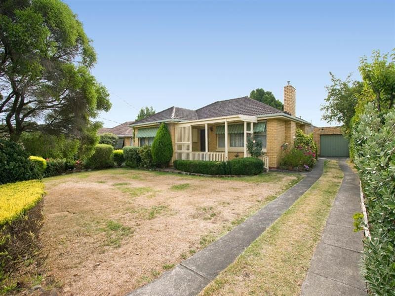 4 Bithel Street, Glen Waverley VIC 3150