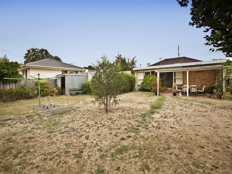 4 Bithel Street, Glen Waverley VIC 3150