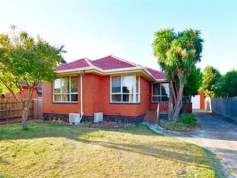3 Hampstead Crescent, Glen Waverley VIC 3150
