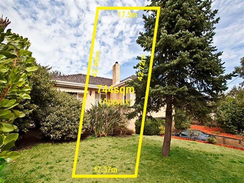 562 Waverley Road, Glen Waverley VIC 3150