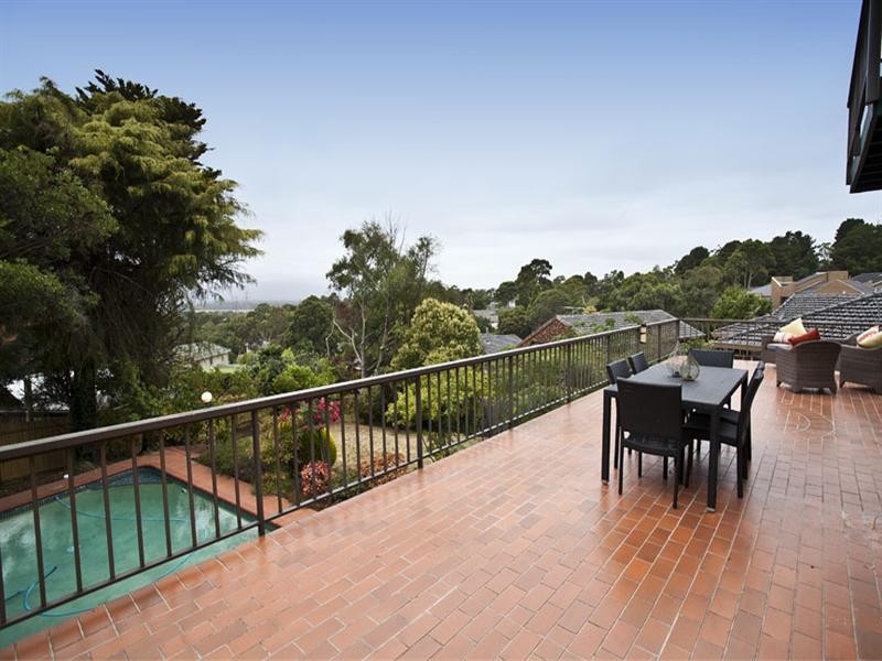 7 Dunbar Close, Wheelers Hill VIC 3150