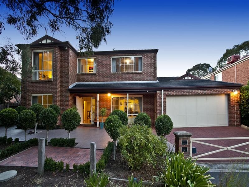 41 Crows Lane, Glen Waverley VIC 3150