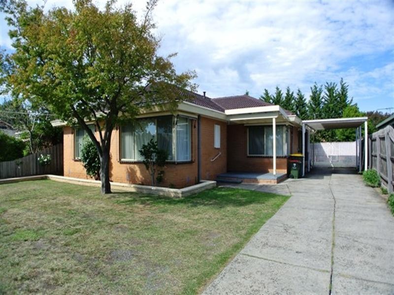 4 Sandowen Avenue, Burwood East VIC 3151