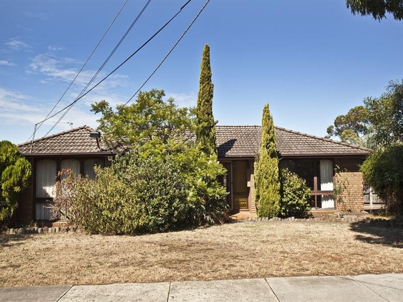 12 Andelana Avenue, Wheelers Hill VIC 3150