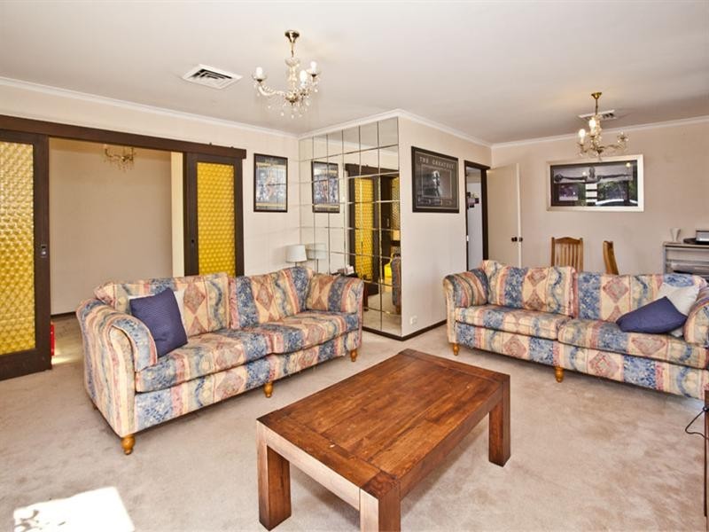 12 Andelana Avenue, Wheelers Hill VIC 3150