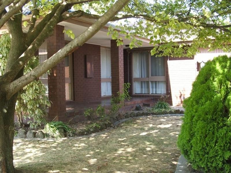 6 Fernvale Crescent, Wheelers Hill VIC 3150