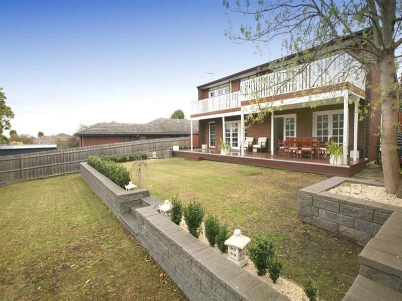 20 Bramley Crescent, Wheelers Hill VIC 3150