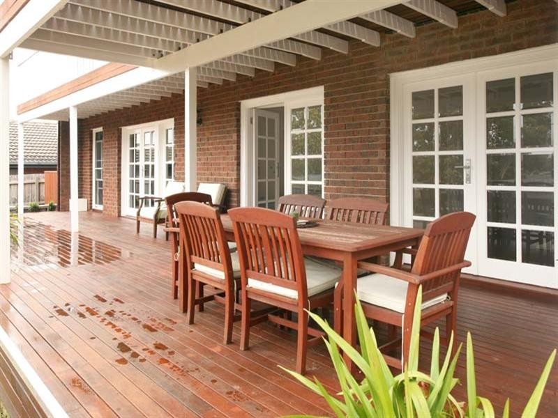 20 Bramley Crescent, Wheelers Hill VIC 3150