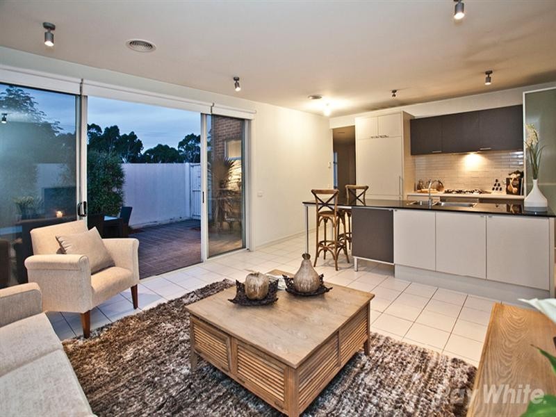 3 Bellerine Court, Mulgrave VIC 3170