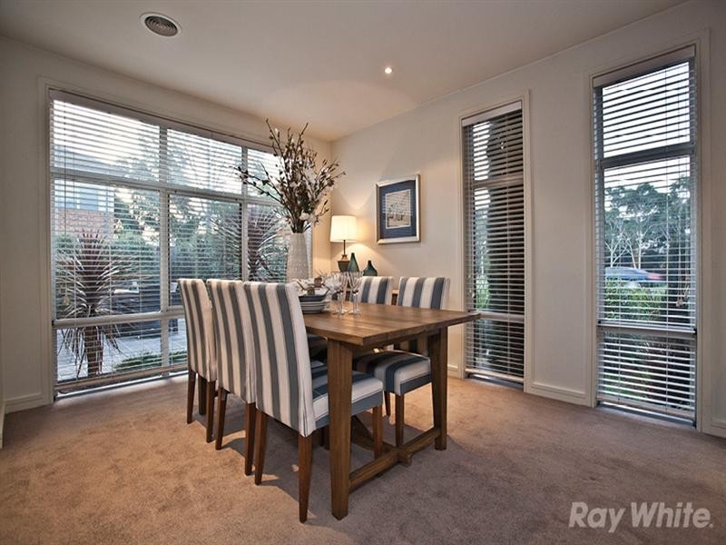 3 Bellerine Court, Mulgrave VIC 3170