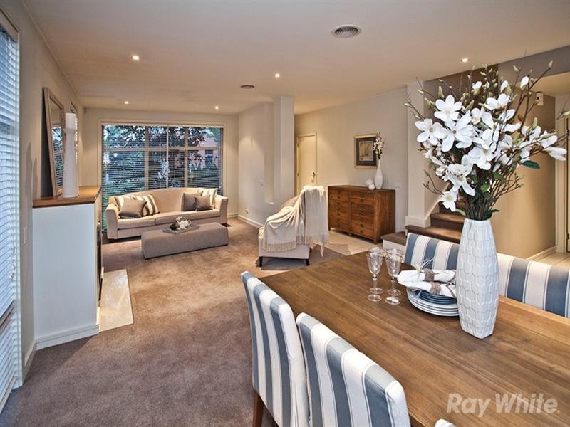 3 Bellerine Court, Mulgrave VIC 3170