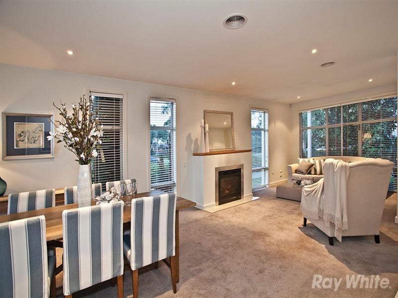 3 Bellerine Court, Mulgrave VIC 3170