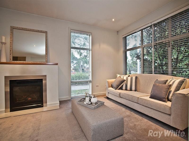3 Bellerine Court, Mulgrave VIC 3170