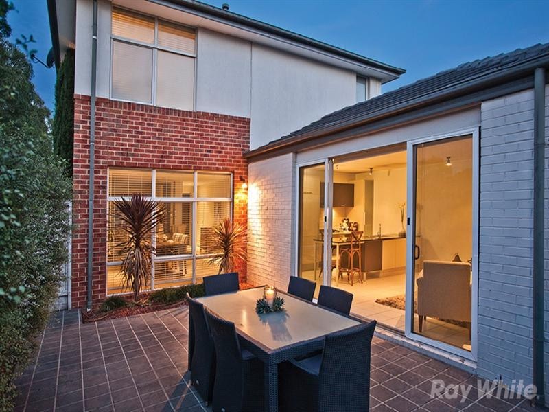 3 Bellerine Court, Mulgrave VIC 3170