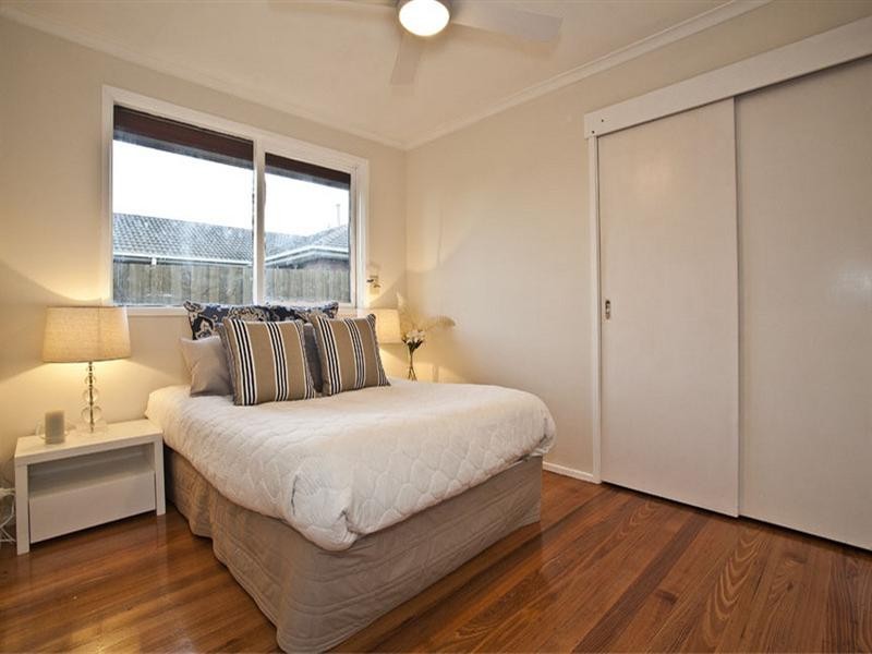 46 Rawdon Hill Drive, Dandenong North VIC 3175