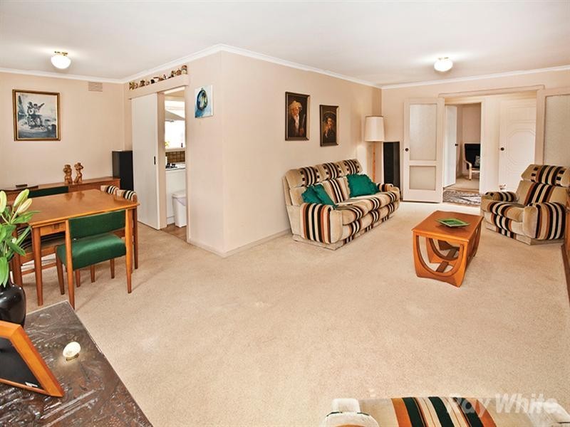 4 Fernly Court, Wheelers Hill VIC 3150