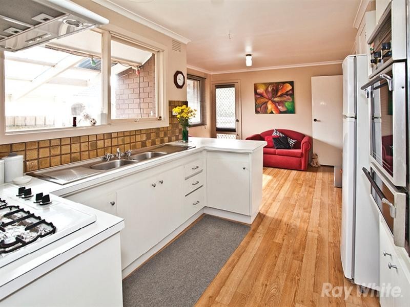 4 Fernly Court, Wheelers Hill VIC 3150