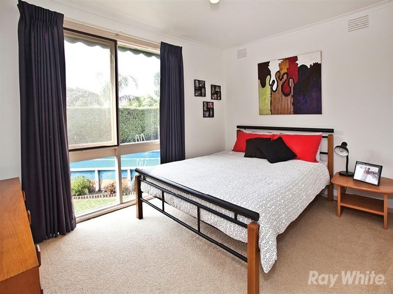 4 Fernly Court, Wheelers Hill VIC 3150