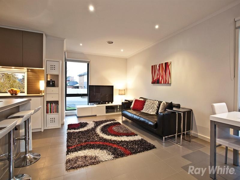 16 Ibrox Street, Mulgrave VIC 3170