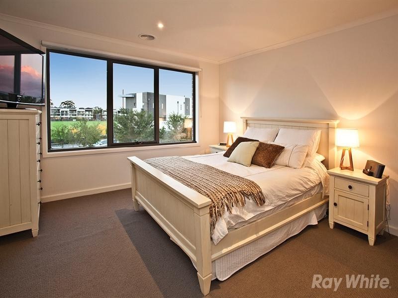 16 Ibrox Street, Mulgrave VIC 3170