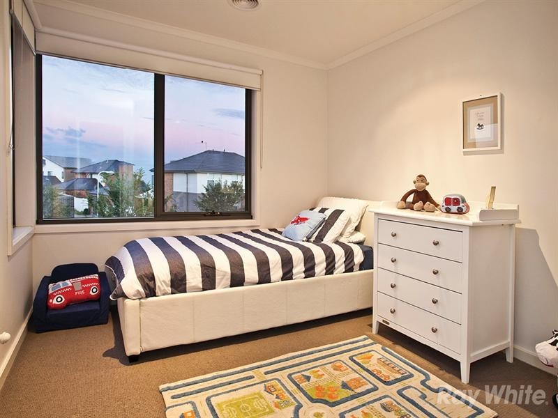 16 Ibrox Street, Mulgrave VIC 3170