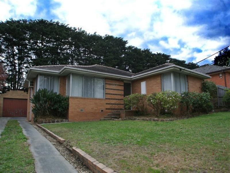 27 Kinnoull Grove, Glen Waverley VIC 3150