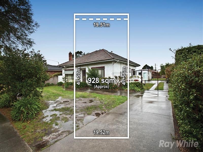 6 Myers Avenue, Glen Waverley VIC 3150