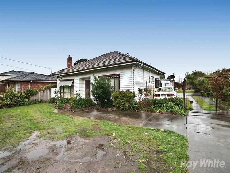6 Myers Avenue, Glen Waverley VIC 3150