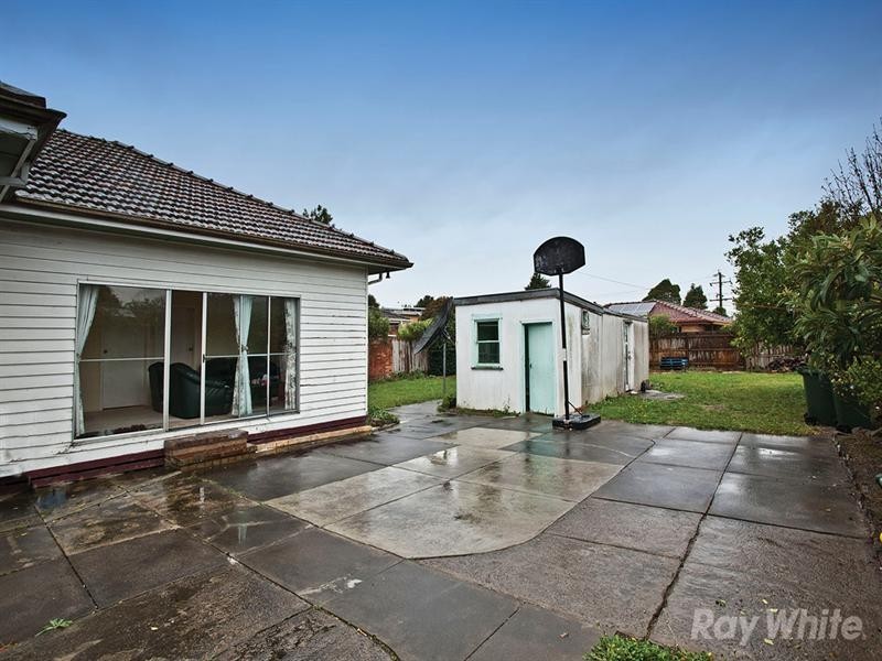 6 Myers Avenue, Glen Waverley VIC 3150