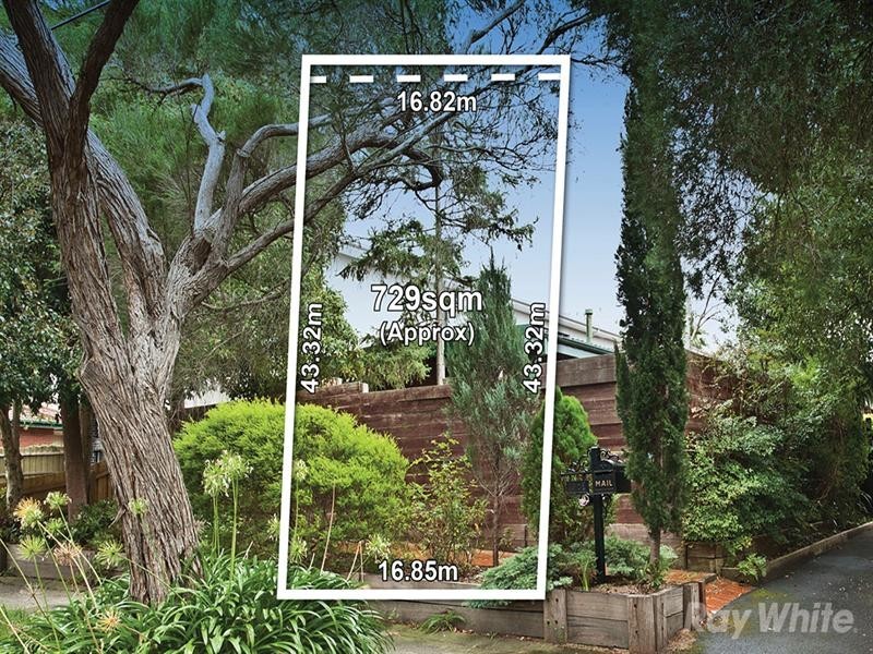 23 Martin Place, Glen Waverley VIC 3150