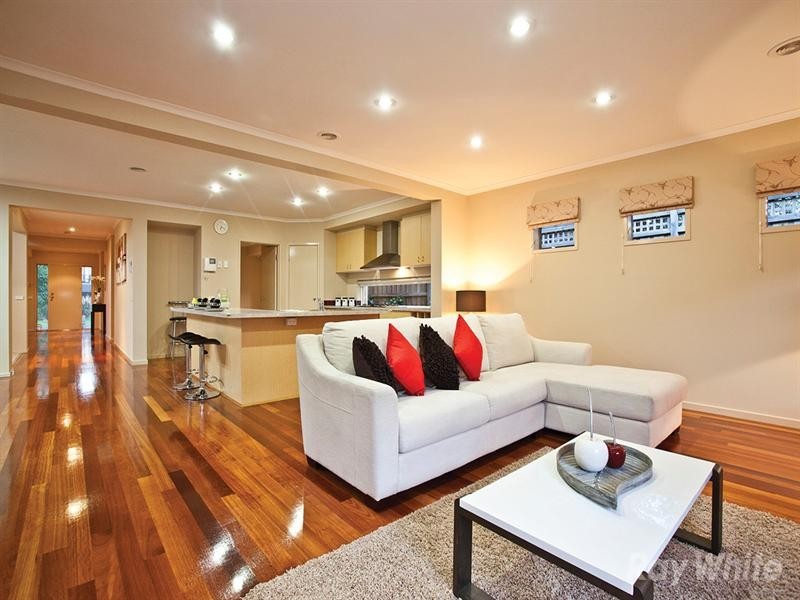 6 Fordholm Avenue, Mulgrave VIC 3170