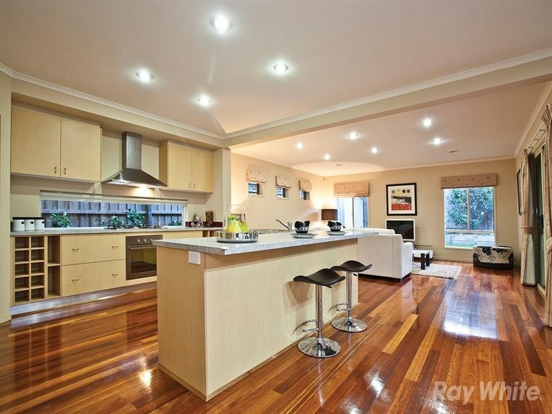 6 Fordholm Avenue, Mulgrave VIC 3170